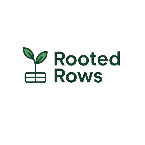Rooted Rows
